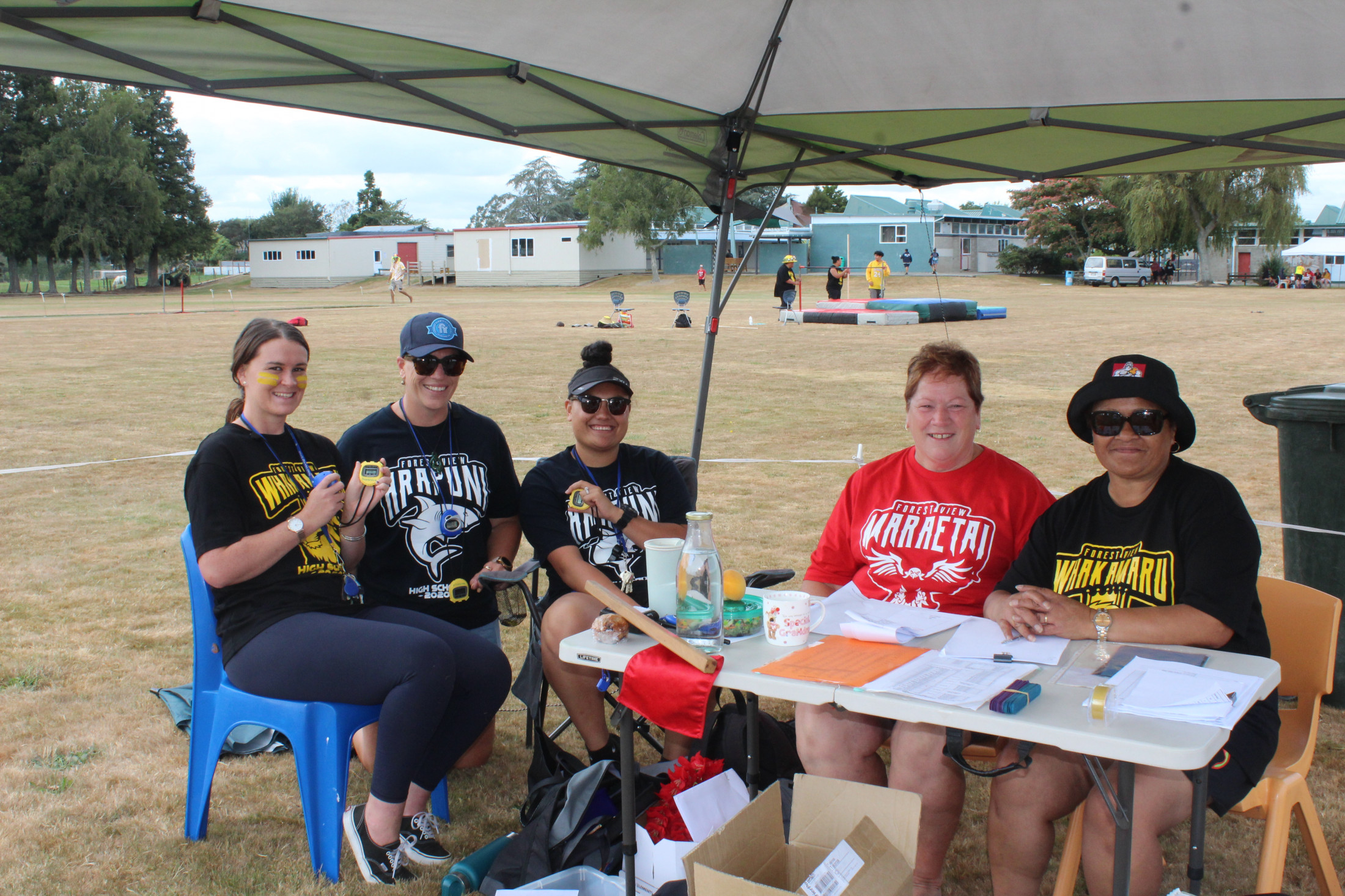 Our Charter and Policies