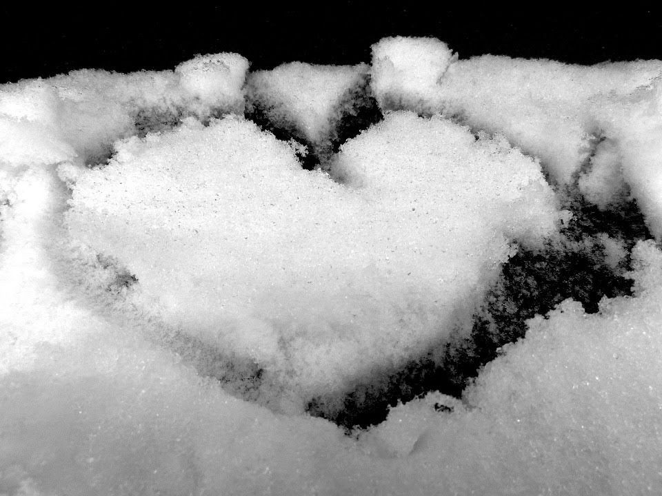 Heart Snow White 455282